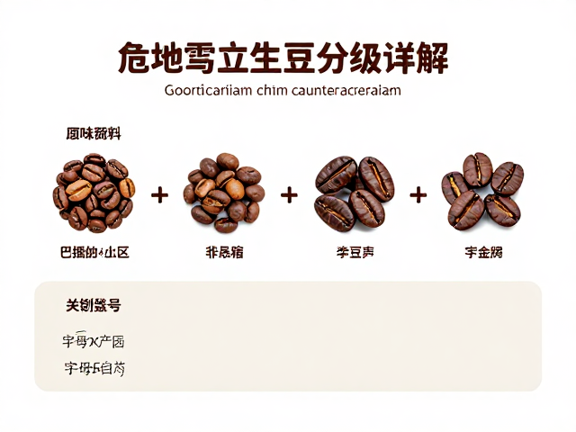 危地马拉安提瓜产区的风味图谱与分级逻辑