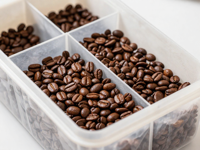 分装冷冻技术对活性物质的锁鲜机制