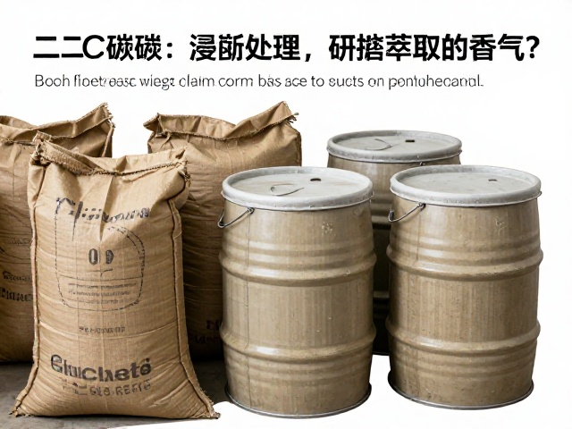 麻袋材质选择与密封桶的物理防护