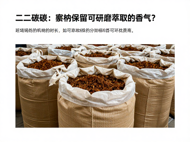 研磨萃取前的状态评估与风味锁定