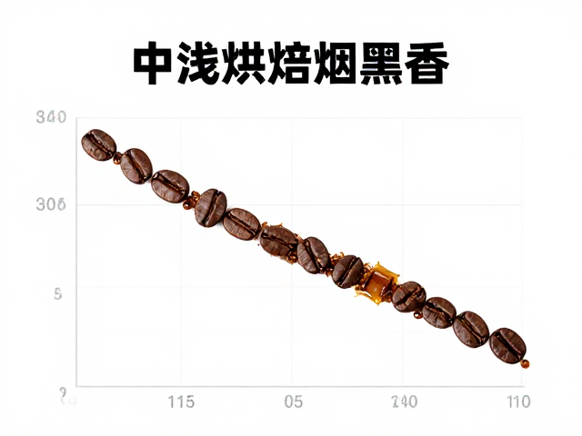 风味光谱的迁移与感官体验的差异