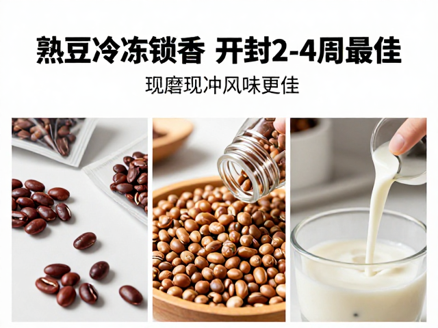 科学分装与温度管理的操作细节