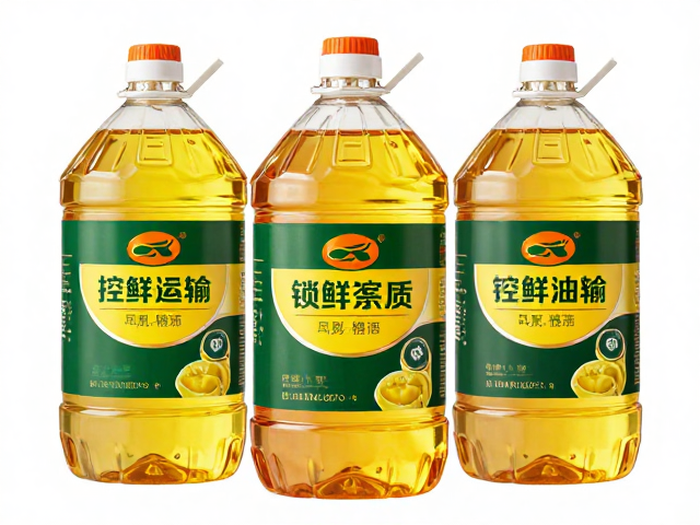 控温运输对品质保持的关键作用