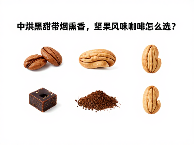 冲煮参数对风味表达的优化策略