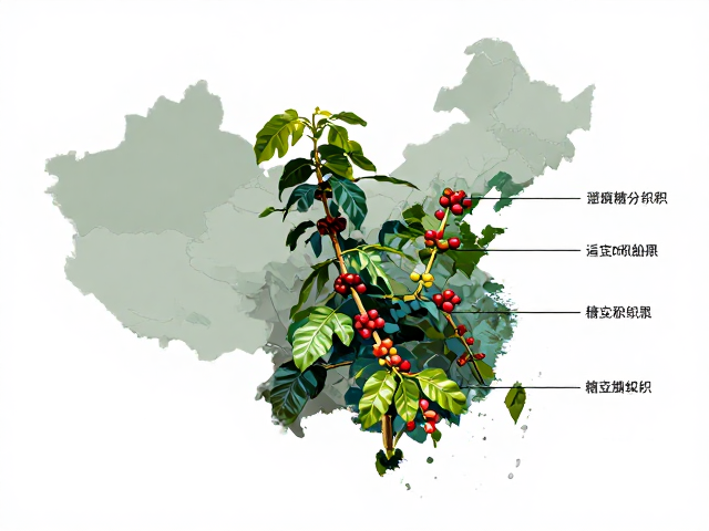 露天全日照种植,谷地产区商业豆适宜区详解