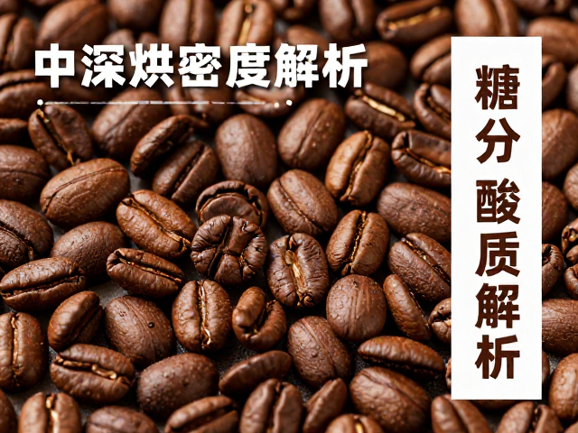 酸质弱化与奶咖风味的融合逻辑