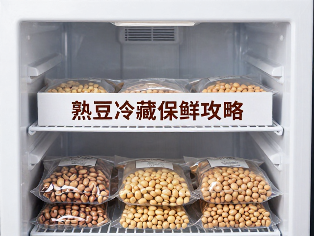 食用前的回温与口感恢复
