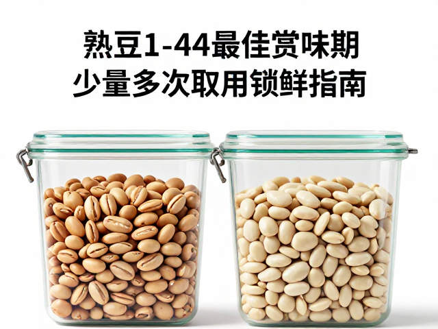 密封储存与环境控制