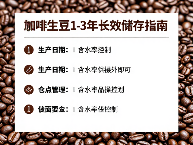 仓储环境管理与堆叠规范