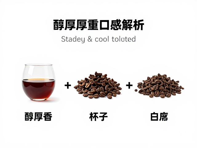 醇厚厚重口感解析，香气突出的高复杂度风味品鉴指南