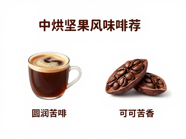 烘焙参数对风味平衡的关键影响