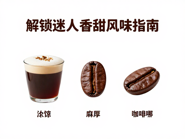 蜜处理咖啡的风味图谱解析