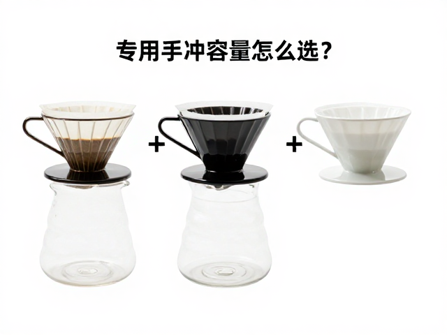 滤纸容量与规格的核心差异解析