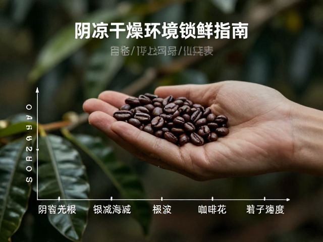阴凉干燥环境下的锁鲜存储策略