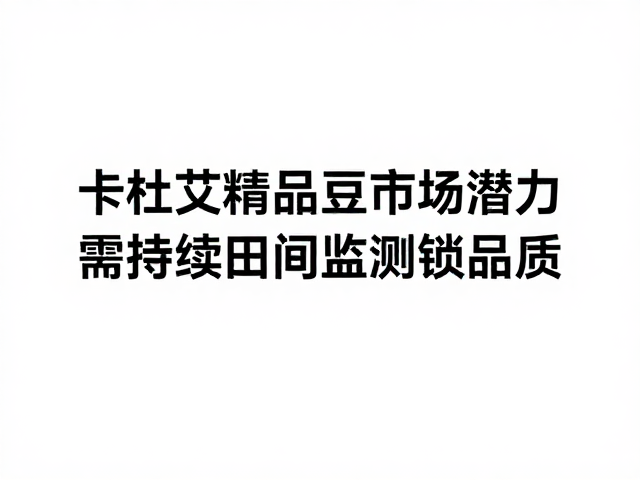 供应链透明度与长期价值