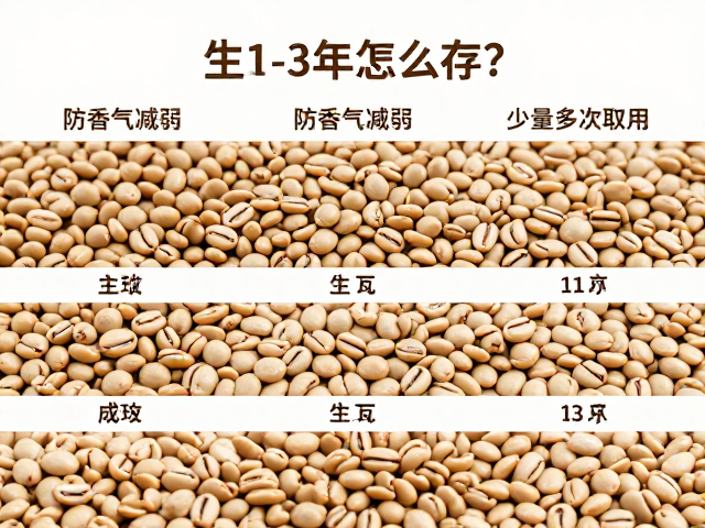 分阶段管理，不同年份的应对策略