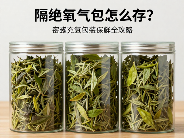 密封罐储存的实操要点