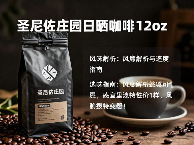 感官风味特征深度解析