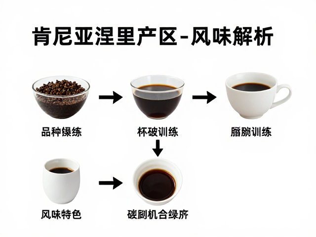 品种特性对风味表现的影响