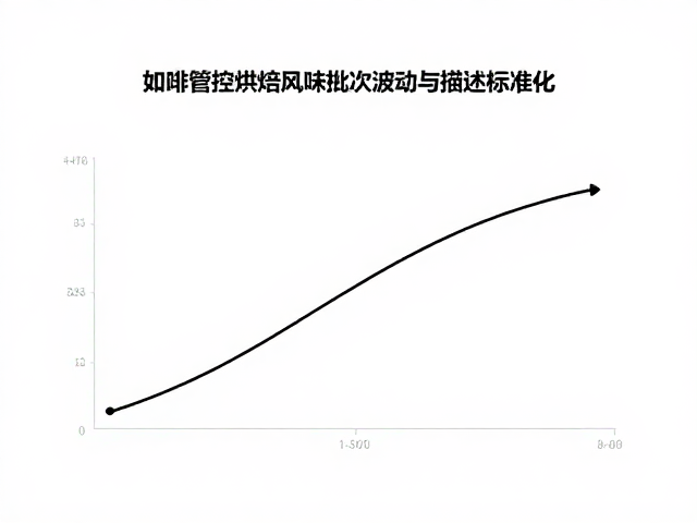 大数据驱动的烘焙曲线动态优化