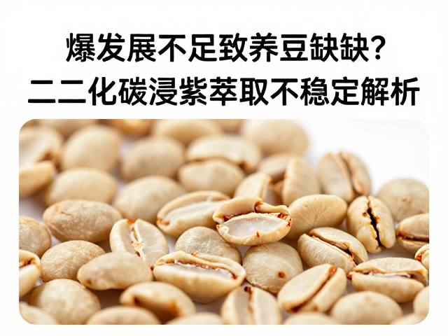一爆阶段的热力学局限与生豆内部结构