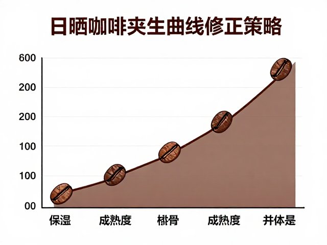 基于产区特性的烘焙曲线修正策略