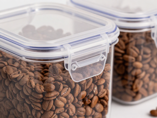科学存储容器与密封保鲜的操作规范