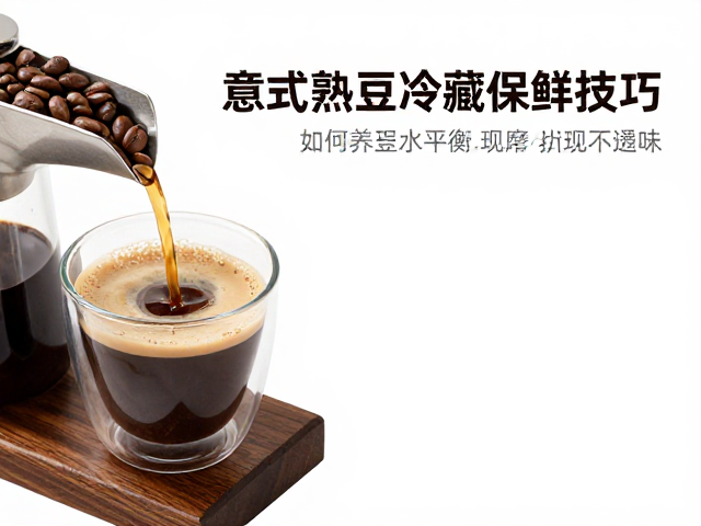 回温处理与研磨萃取的风味还原路径