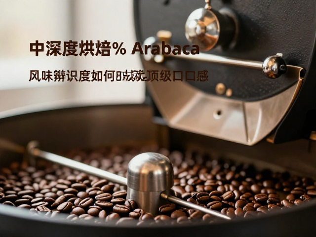 烘焙工艺控制对最终风味的决定性作用