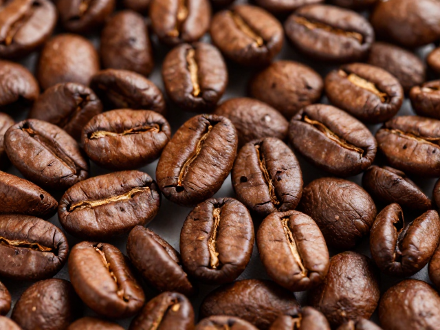 中深度烘焙% Arabica，风味辨识度如何成就顶级咖啡口感？