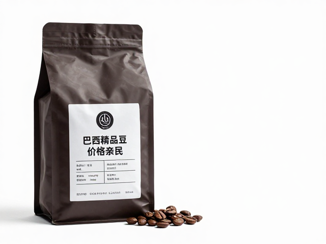 入门平价首选，巴西精品豆价格亲民，高性价比口粮咖啡推荐