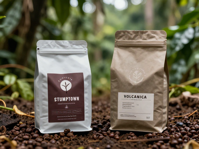 Stumptown与Volcanica咖啡合作,哥斯达黎加塔拉珠风味深度解析