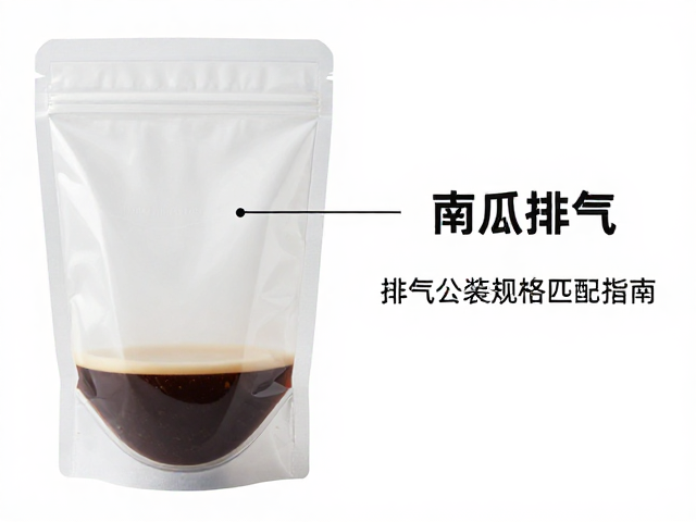 单向排气阀的安装位置与功能验证