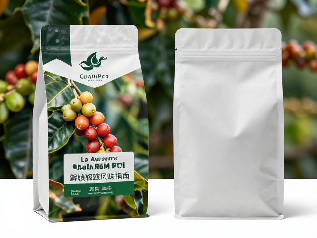 La Aurora庄园咖啡，GrainPro内袋锁鲜，解锁极致风味指南