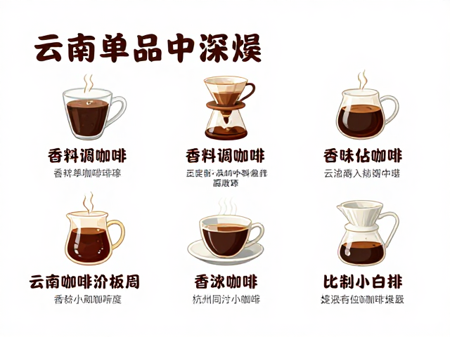 家庭与商用场景的冲泡优化策略
