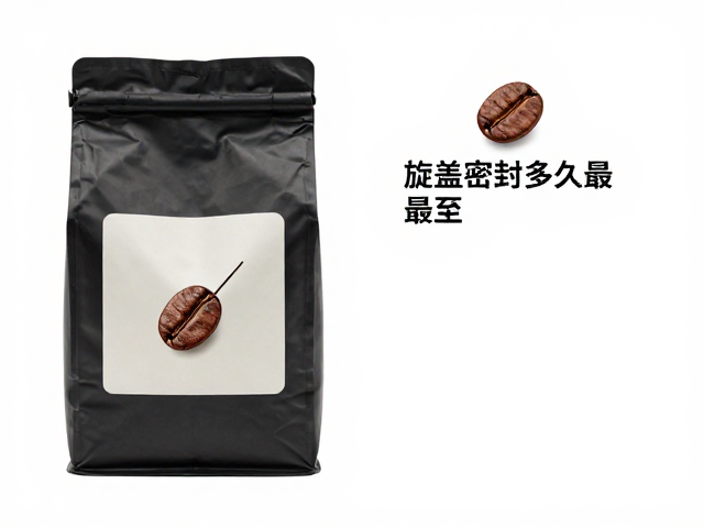 227g标准装咖啡养豆指南，旋盖密封多久最佳？