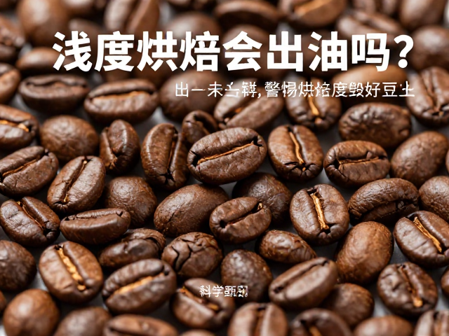 科学甄别咖啡豆状态的实际建议