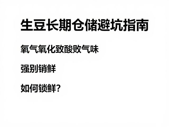 温湿度控制与惰性气体置换