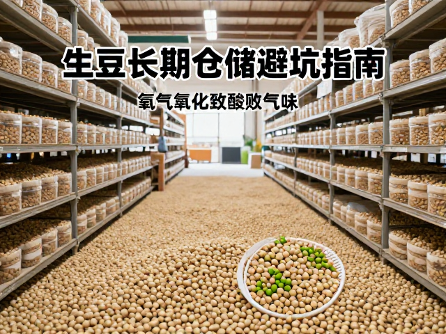 避光存储与通风环境的协同管理
