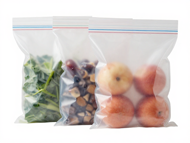 过量采购后的食品保鲜痛点与分装逻辑