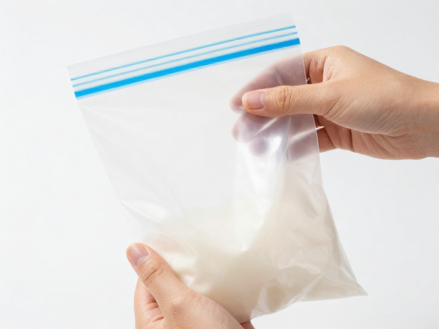 标准化分装操作与密封技巧