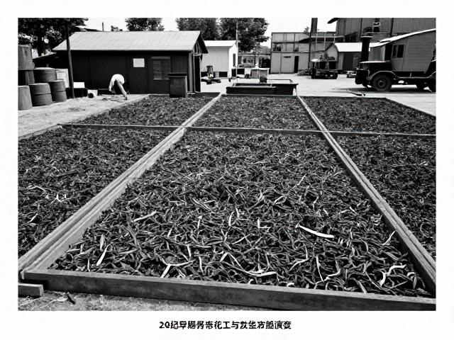 品种演化与工艺标准化对后世的影响