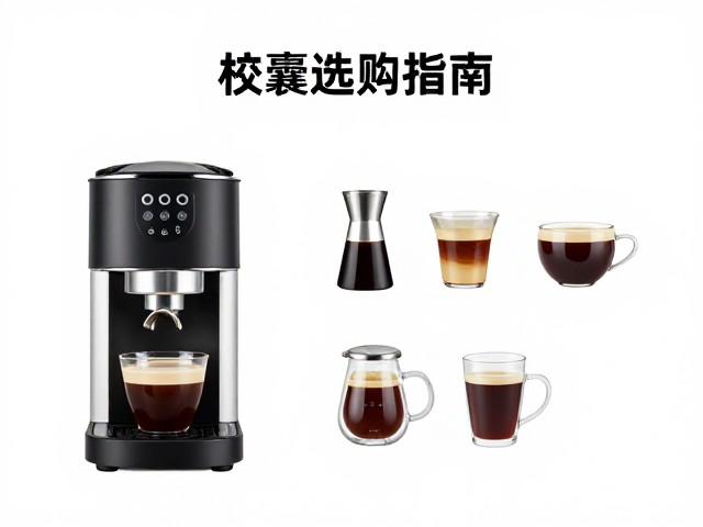 核心组件解析与性能匹配