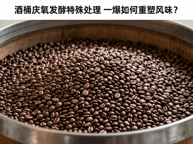 感官特征与可验证的风味表现