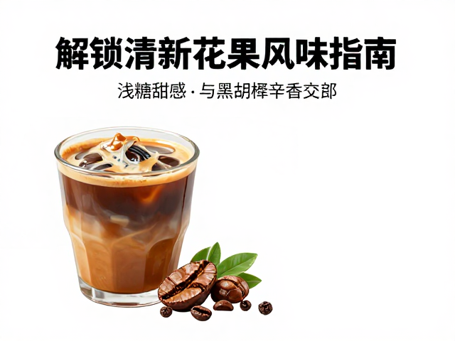 解锁花果风味的萃取变量：水温与研磨度的精准博弈