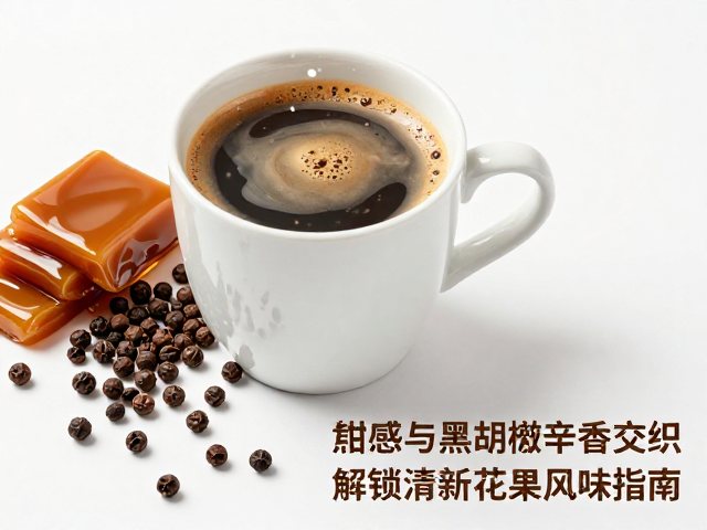 风味感知的科学：嗅觉与味觉的协同作用