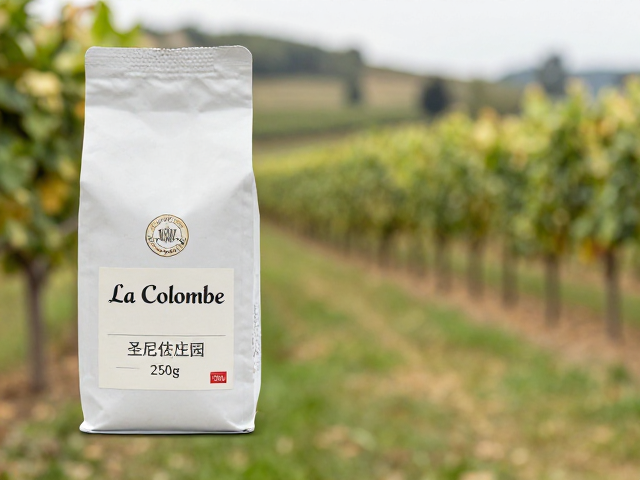 La Colombe圣尼佐庄园250g零售装,精品咖啡品鉴指南