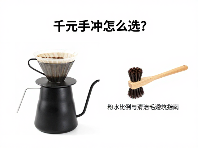清洁毛刷的材质选择与维护陷阱
