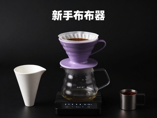 定量布粉器的使用逻辑与技巧