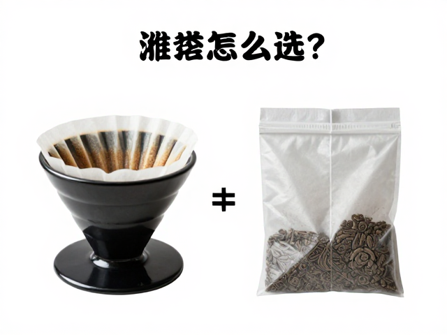 滤纸与滤袋的核心差异与材质解析